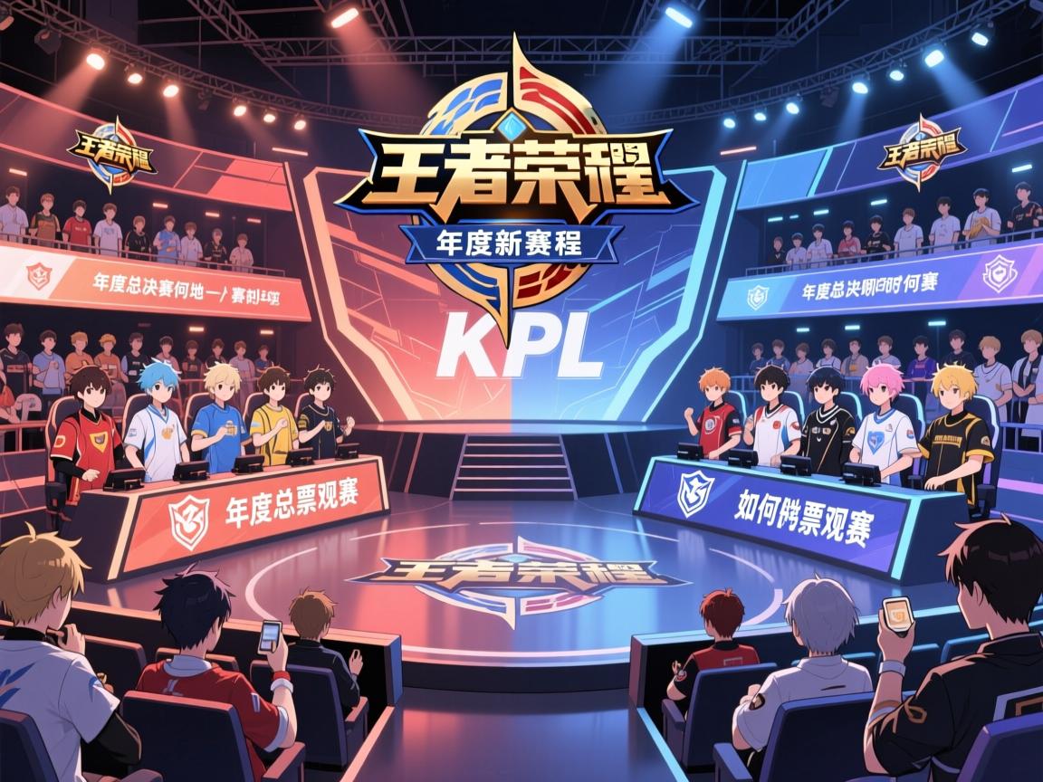 王者荣耀kpl新赛程,年度总决赛何时何地,赛制有何变化,如何购票观赛,哪些战队参与 王者荣耀kpl新赛程,年度总决赛何时何地,赛制有何变化,如何购票观赛,哪些战队参与