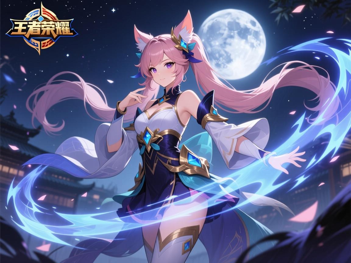 王者荣耀露娜连招技巧,月下无限连怎么练,如何取消后摇,连招顺序是什么 王者荣耀露娜连招技巧,月下无限连怎么练,如何取消后摇,连招顺序是什么