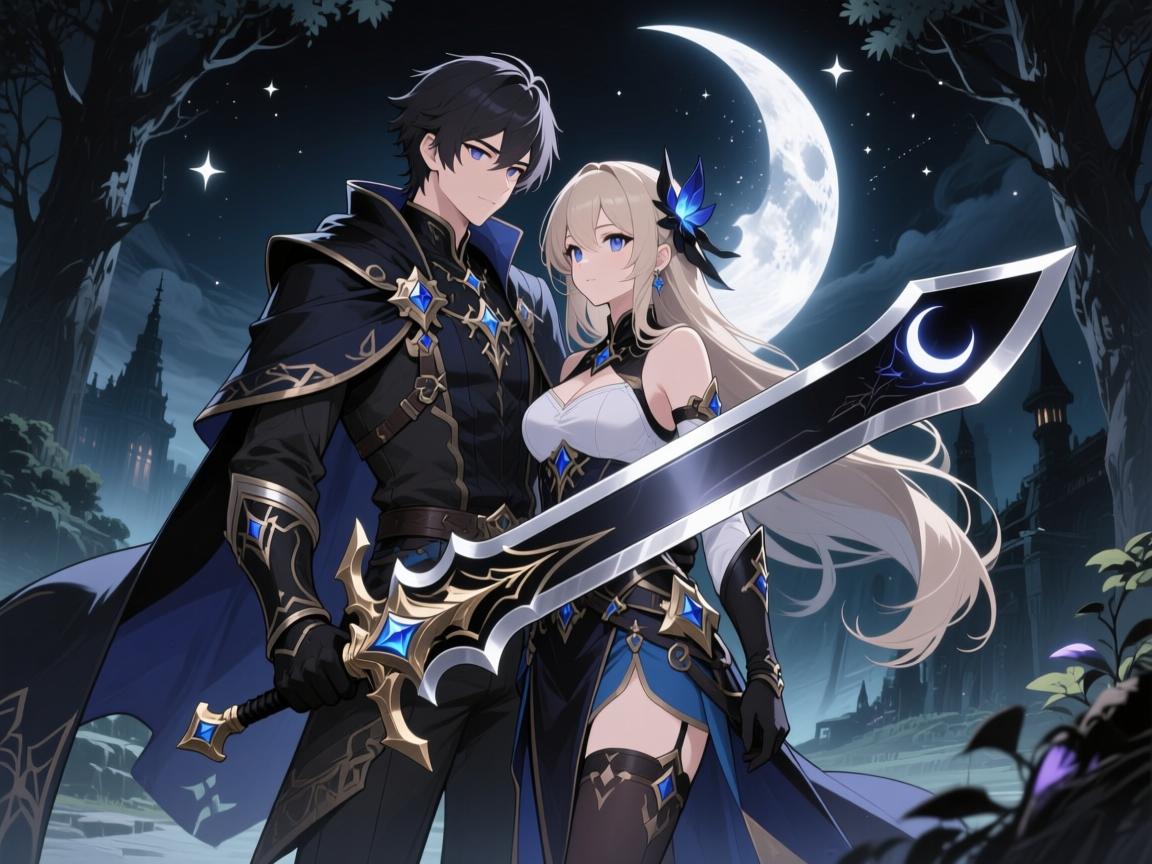 月之伴侣艾尔登法环攻略,卡利亚流派怎么玩,菈妮支线怎么触发,暗月大剑如何获得 月之伴侣艾尔登法环攻略,卡利亚流派怎么玩,菈妮支线怎么触发,暗月大剑如何获得