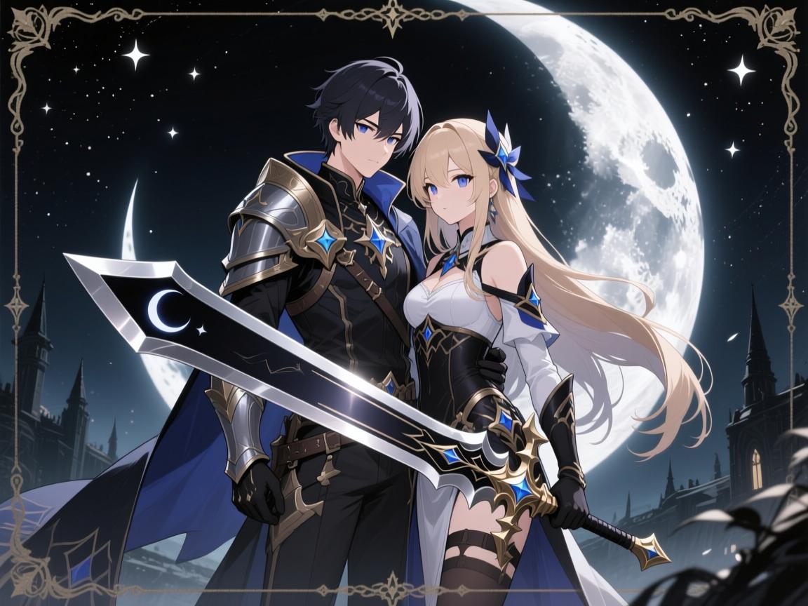 月之伴侣艾尔登法环攻略,卡利亚流派怎么玩,菈妮支线怎么触发,暗月大剑如何获得 月之伴侣艾尔登法环攻略,卡利亚流派怎么玩,菈妮支线怎么触发,暗月大剑如何获得