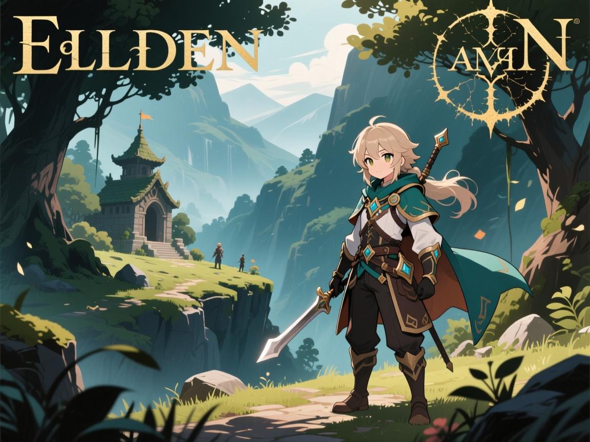 艾尔登法环看攻略没意思,怎么平衡探索与效率,卡关了怎么办,如何避免剧透破坏体验 艾尔登法环看攻略没意思,怎么平衡探索与效率,卡关了怎么办,如何避免剧透破坏体验