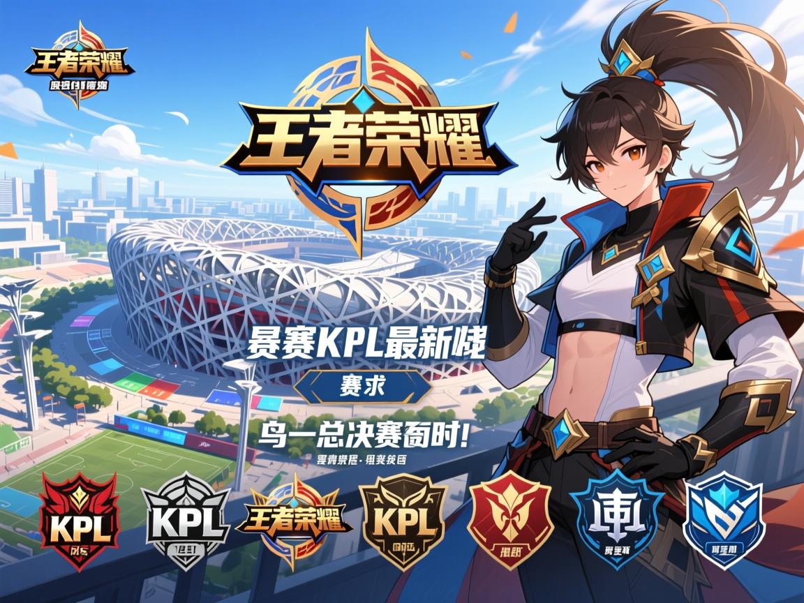 王者荣耀赛事KPL赛程最新,赛制如何安排,哪些战队参赛,鸟巢总决赛何时 王者荣耀赛事KPL赛程最新,赛制如何安排,哪些战队参赛,鸟巢总决赛何时
