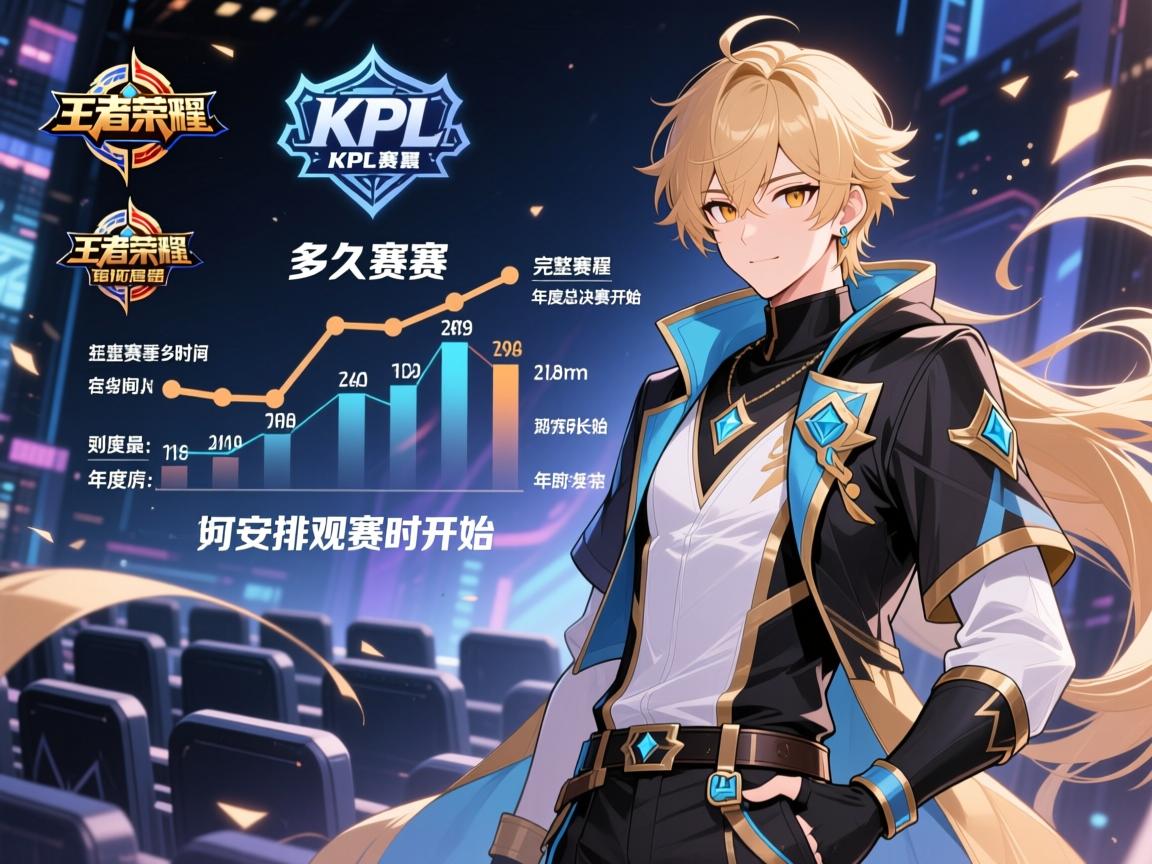 王者荣耀KPL多久赛程,完整赛季多长时间,年度总决赛何时开始,如何安排观赛时间 王者荣耀KPL多久赛程,完整赛季多长时间,年度总决赛何时开始,如何安排观赛时间