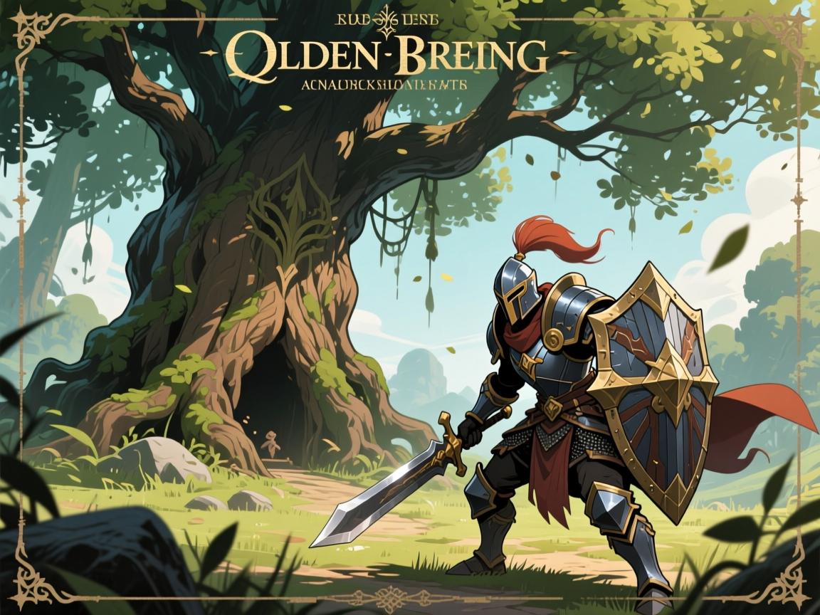 艾尔登法环大树攻略,大树守卫怎么打,多少级能过,逃课方法有哪些 艾尔登法环大树攻略,大树守卫怎么打,多少级能过,逃课方法有哪些