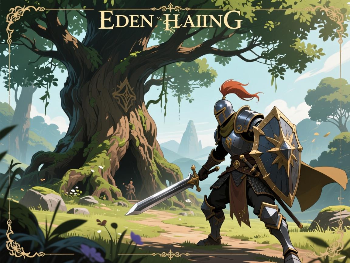 艾尔登法环大树攻略,大树守卫怎么打,多少级能过,逃课方法有哪些 艾尔登法环大树攻略,大树守卫怎么打,多少级能过,逃课方法有哪些