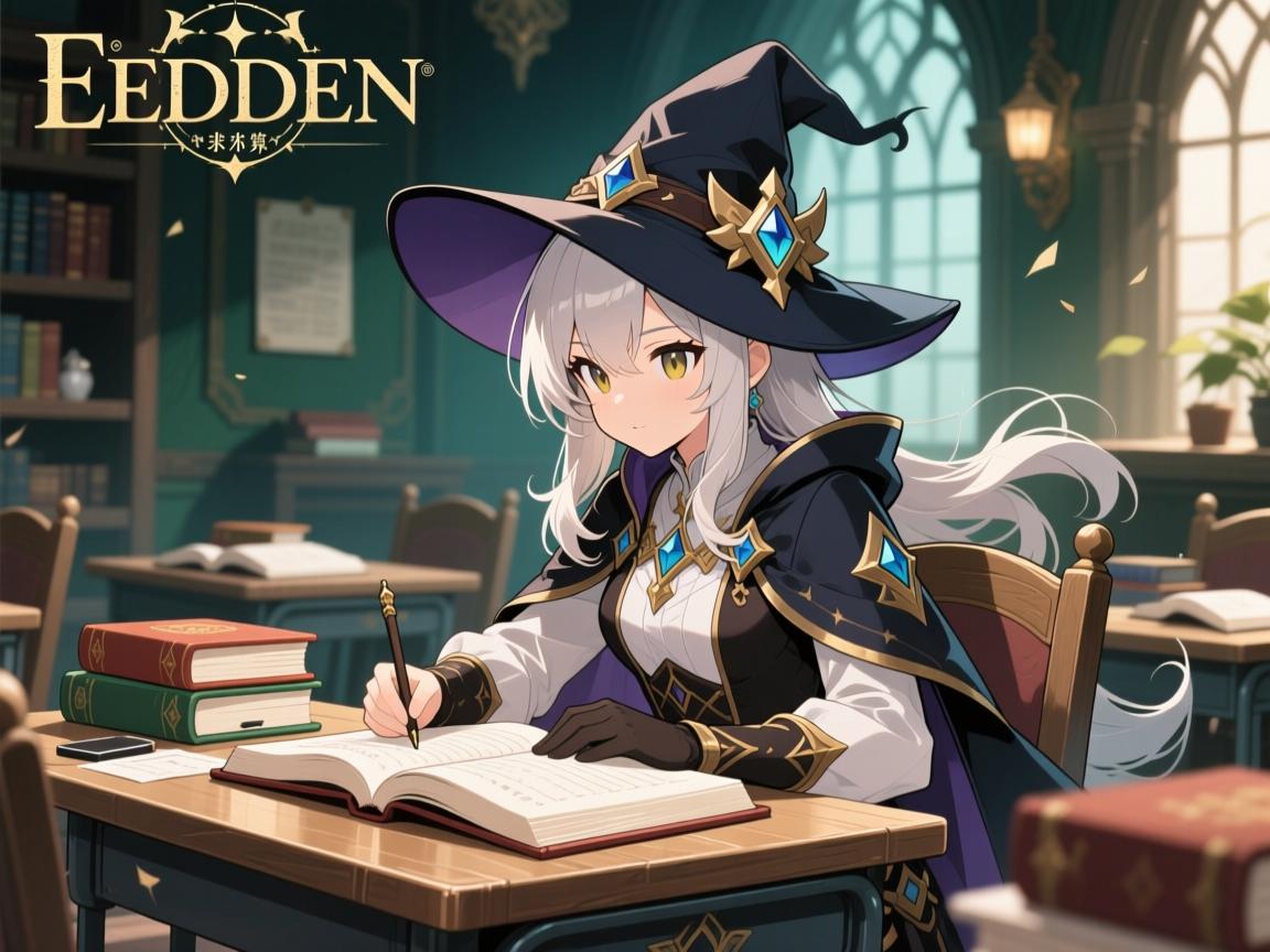 艾尔登法环攻略逃课,新手怎么逃课,法师逃课怎么玩,逃课算不算作弊 艾尔登法环攻略逃课,新手怎么逃课,法师逃课怎么玩,逃课算不算作弊