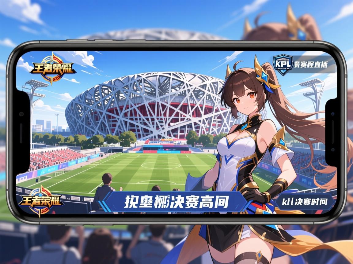 王者荣耀赛事kpl赛程直播,哪里看免费高清,手机如何投屏,鸟巢决赛时间 王者荣耀赛事kpl赛程直播,哪里看免费高清,手机如何投屏,鸟巢决赛时间
