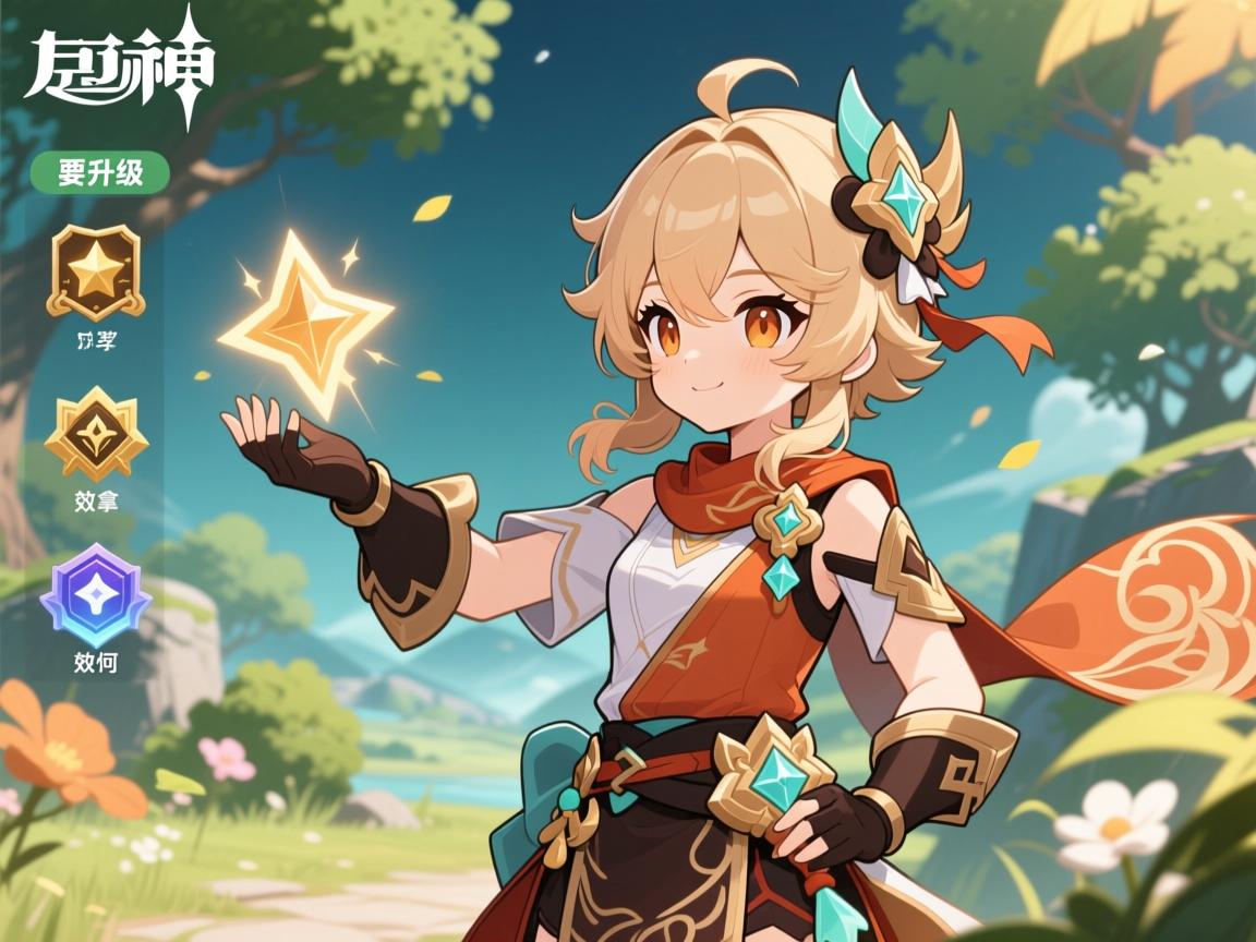 原神活动攻略提升攻略,如何快速升级,奖励怎么拿,效率如何最大化 原神活动攻略提升攻略,如何快速升级,奖励怎么拿,效率如何最大化