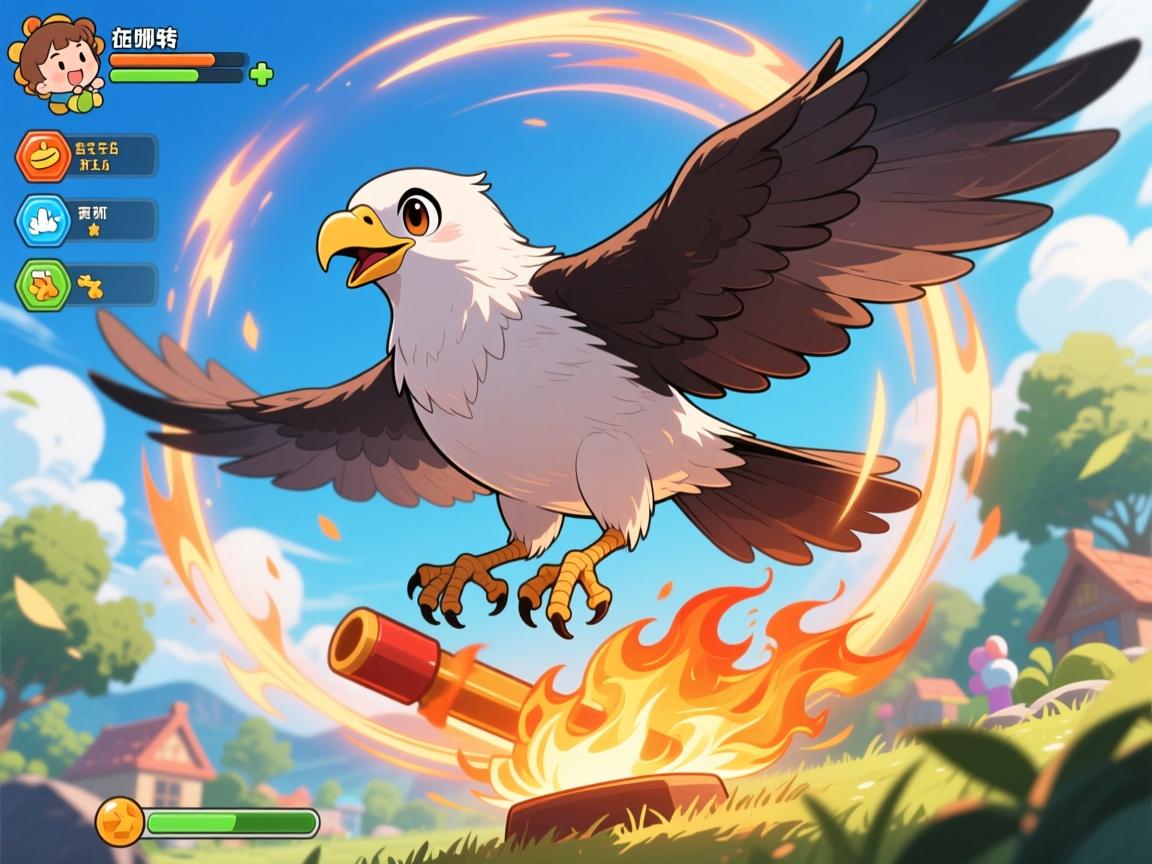 大鸟转转转是什么梗,在哪,怎么玩,为什么火 大鸟转转转是什么梗,在哪,怎么玩,为什么火