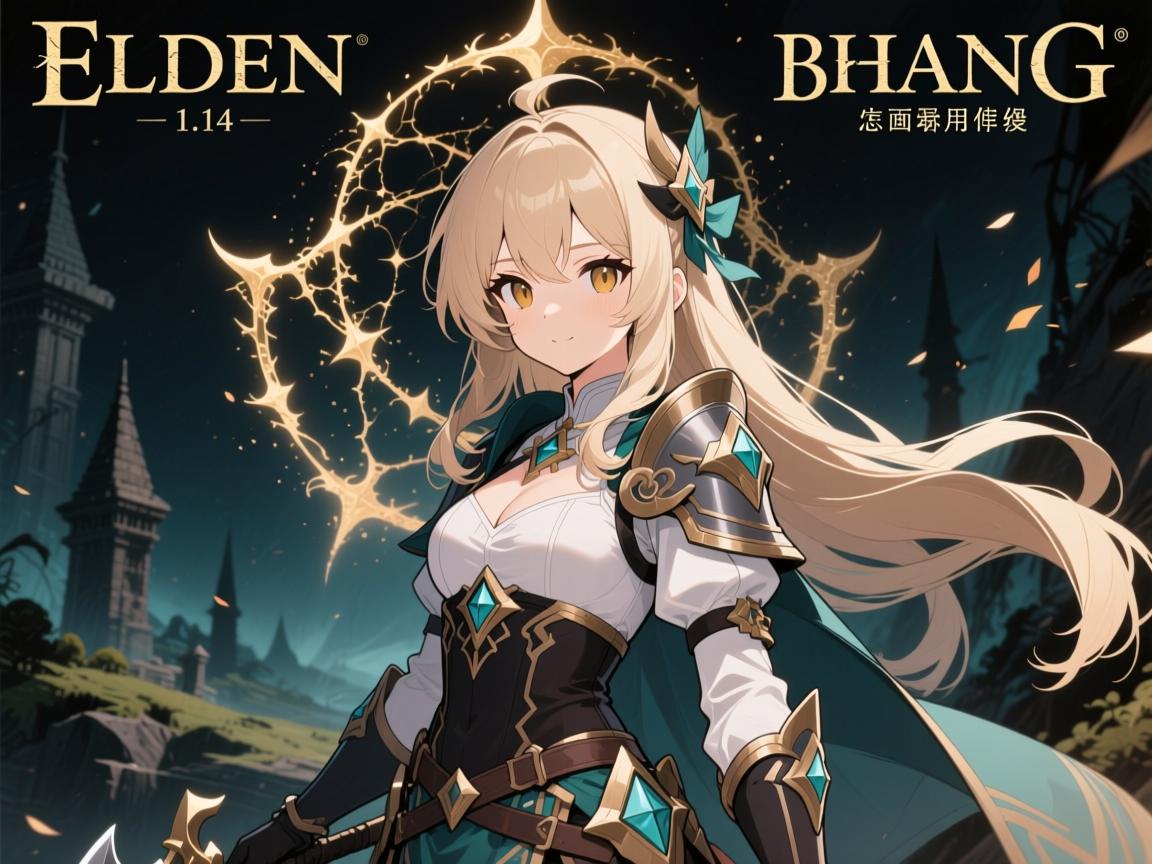 艾尔登法环1.14修改器怎么用,有哪些功能,安全吗 艾尔登法环1.14修改器怎么用,有哪些功能,安全吗