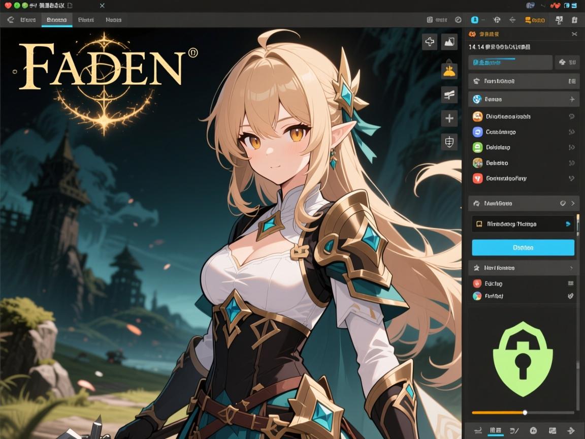 艾尔登法环1.14修改器怎么用,有哪些功能,安全吗 艾尔登法环1.14修改器怎么用,有哪些功能,安全吗