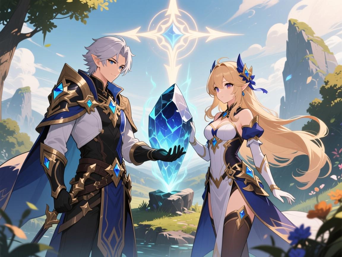 庇护之地,奈非天为何消失,世界之石作用,伊纳瑞斯与莉莉丝 庇护之地,奈非天为何消失,世界之石作用,伊纳瑞斯与莉莉丝