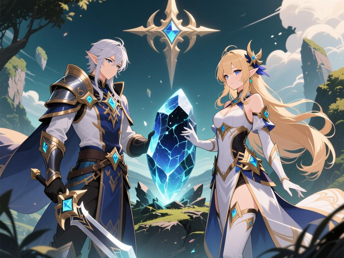 庇护之地,奈非天为何消失,世界之石作用,伊纳瑞斯与莉莉丝 庇护之地,奈非天为何消失,世界之石作用,伊纳瑞斯与莉莉丝