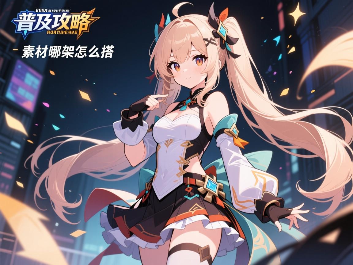 普及攻略怎么写,如何选对主题,素材哪里找,框架怎么搭 普及攻略怎么写,如何选对主题,素材哪里找,框架怎么搭