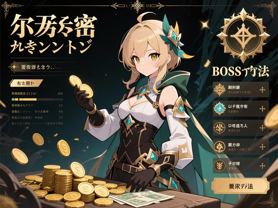 日文艾尔登法环攻略,BOSS打法,职业选择,刷钱方法 日文艾尔登法环攻略,BOSS打法,职业选择,刷钱方法