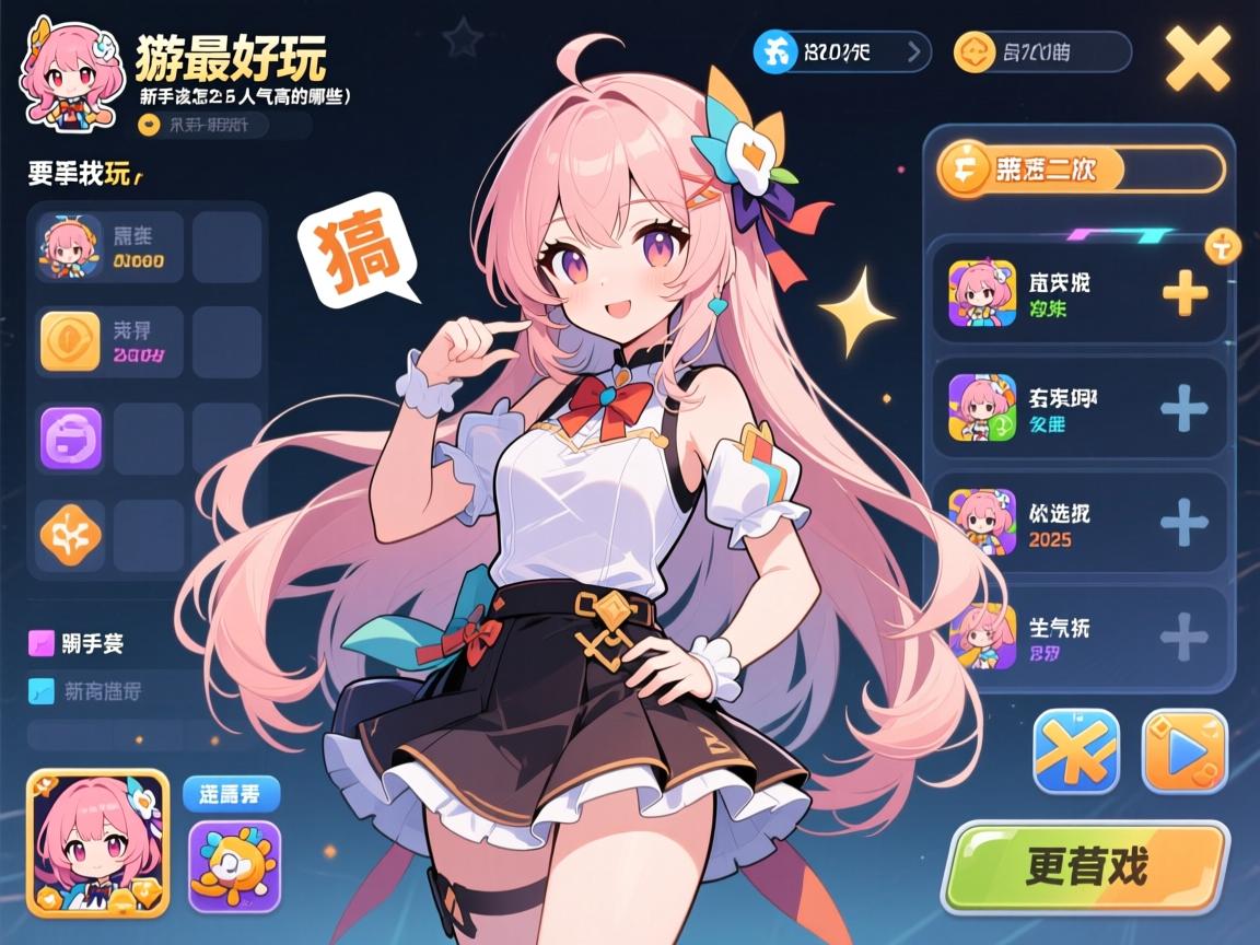 猜人物游戏哪款最好玩,新手该怎么选择,2025年人气高的有哪些 猜人物游戏哪款最好玩,新手该怎么选择,2025年人气高的有哪些