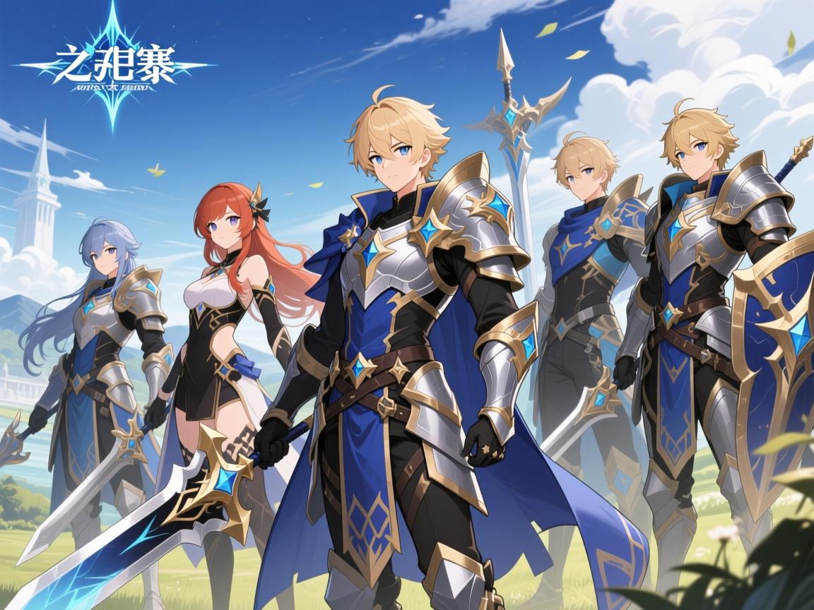 苍之纪元,英雄怎么搭配,阵容如何选择,最强组合是什么 苍之纪元,英雄怎么搭配,阵容如何选择,最强组合是什么