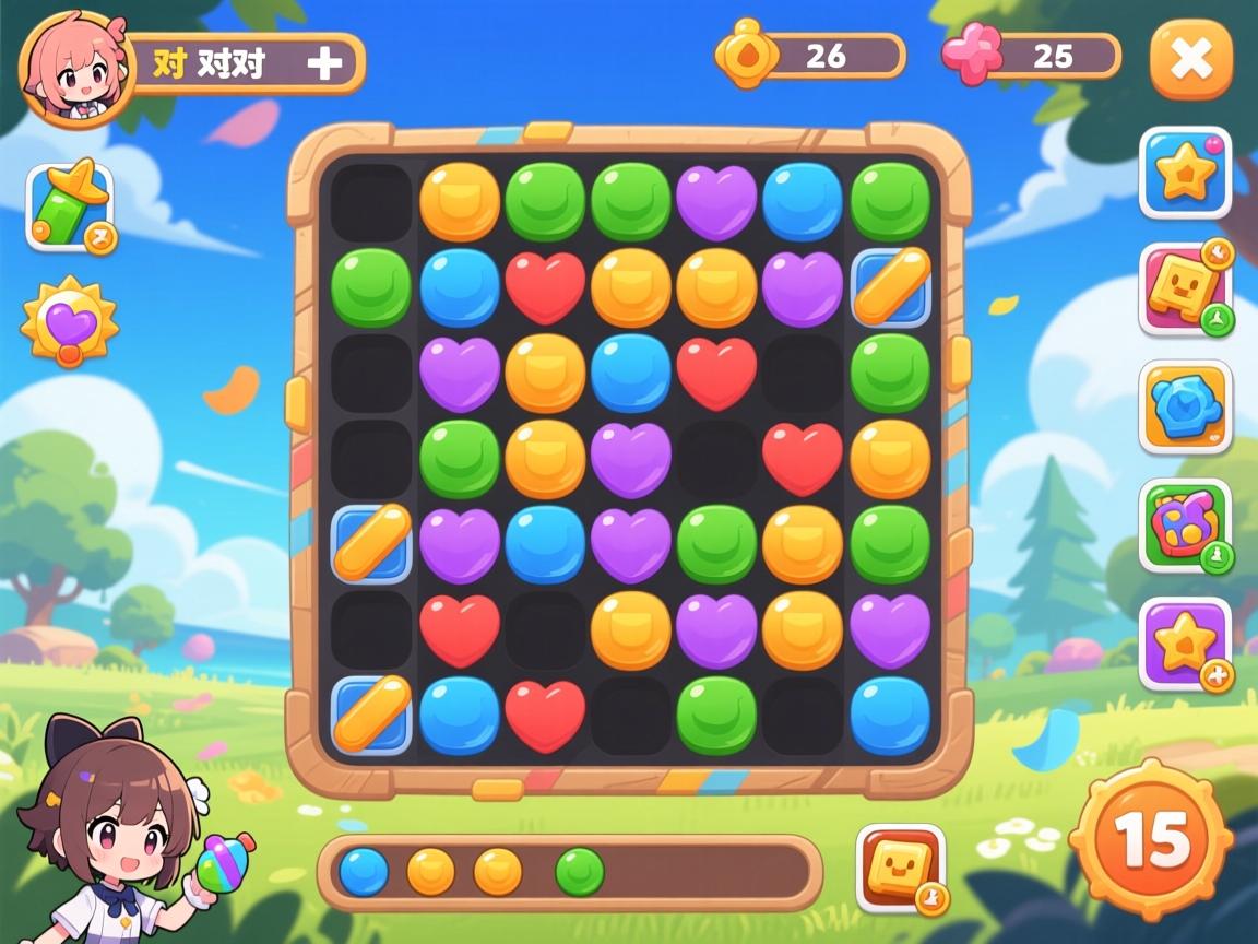 对对碰连连看怎么玩通关,有哪些技巧,不同版本怎么选,道具怎么用 对对碰连连看怎么玩通关,有哪些技巧,不同版本怎么选,道具怎么用