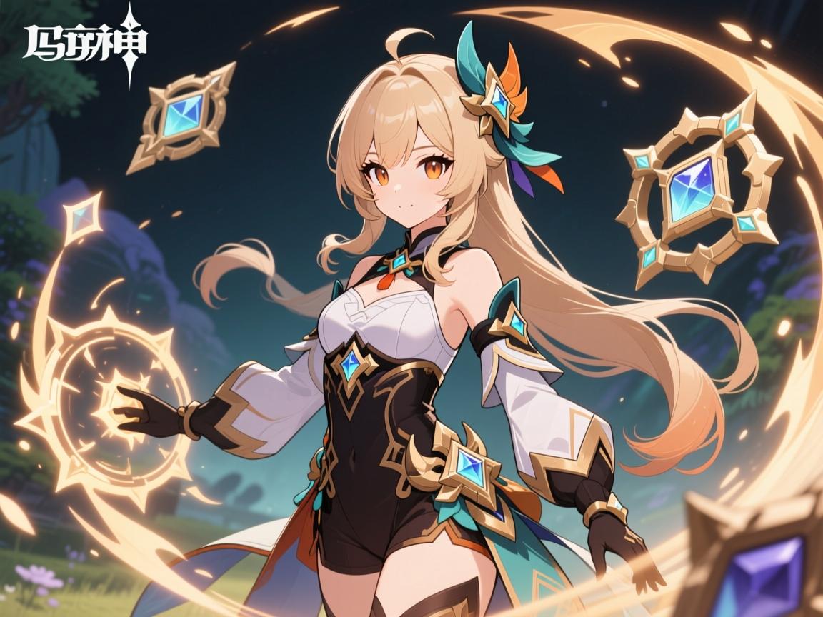 原神5.3版本新特性:玛薇卡技能机制是什么?圣遗物系统如何优化?新剧情讲了什么? 原神5.3版本新特性:玛薇卡技能机制是什么?圣遗物系统如何优化?新剧情讲了什么?