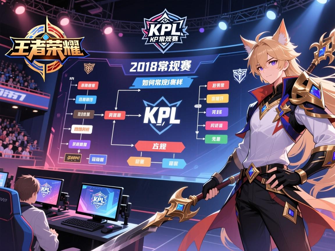 王者荣耀2018kpl常规赛赛程,何时开始,有哪些战队,如何观赛,赛制怎样 王者荣耀2018kpl常规赛赛程,何时开始,有哪些战队,如何观赛,赛制怎样