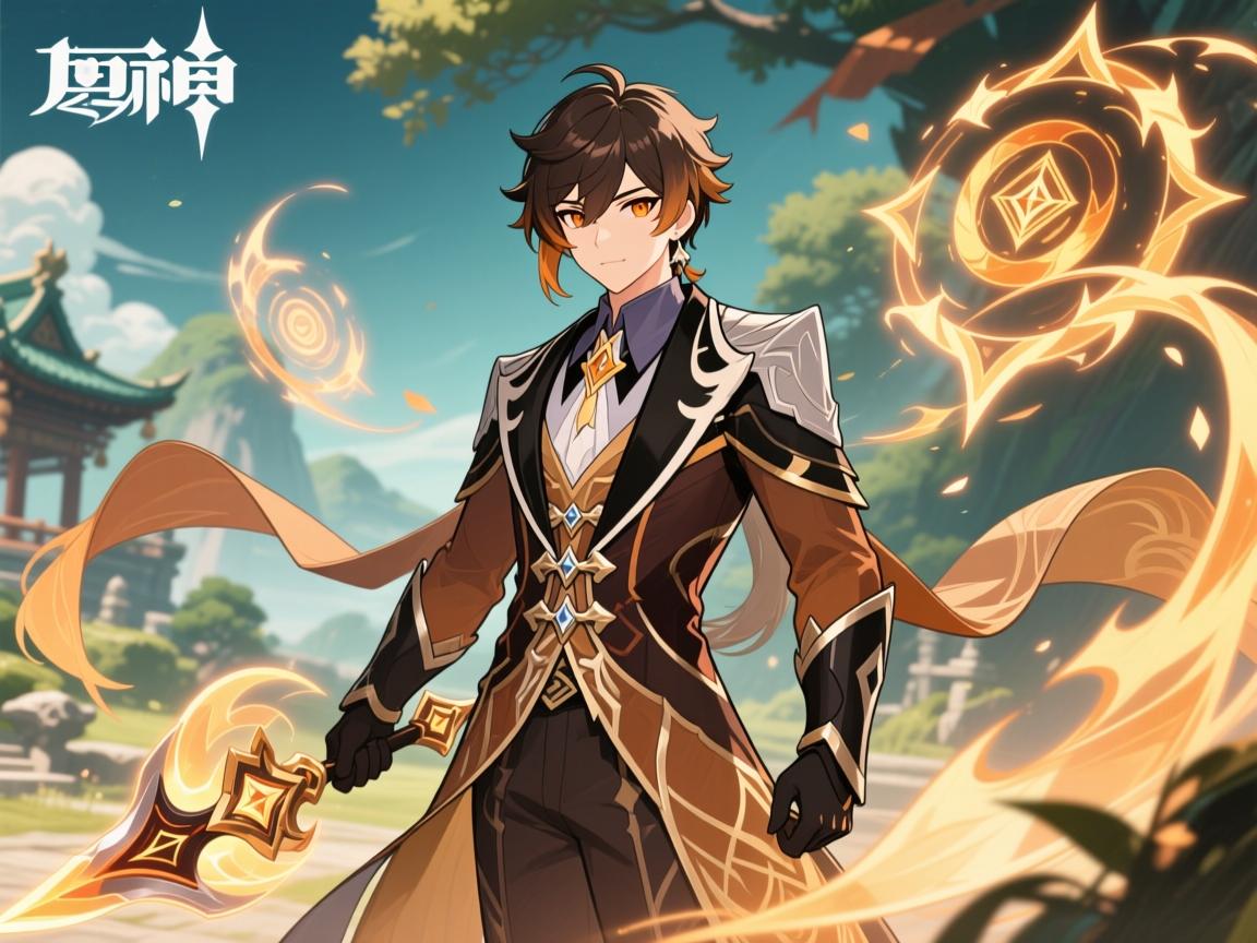 原神阿伟从5.3版本开始,到底是谁,技能有什么变化,值得培养吗,怎么配队 原神阿伟从5.3版本开始,到底是谁,技能有什么变化,值得培养吗,怎么配队