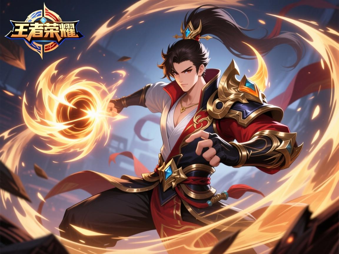 王者荣耀赵怀真连招技巧,赵怀真怎么无限连招,如何用大招秒脆皮,二技能何时反击 王者荣耀赵怀真连招技巧,赵怀真怎么无限连招,如何用大招秒脆皮,二技能何时反击