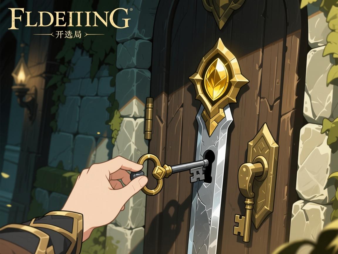 艾尔登法环开局遗物选哪个,黄金种子怎么用,石剑钥匙开什么门 艾尔登法环开局遗物选哪个,黄金种子怎么用,石剑钥匙开什么门