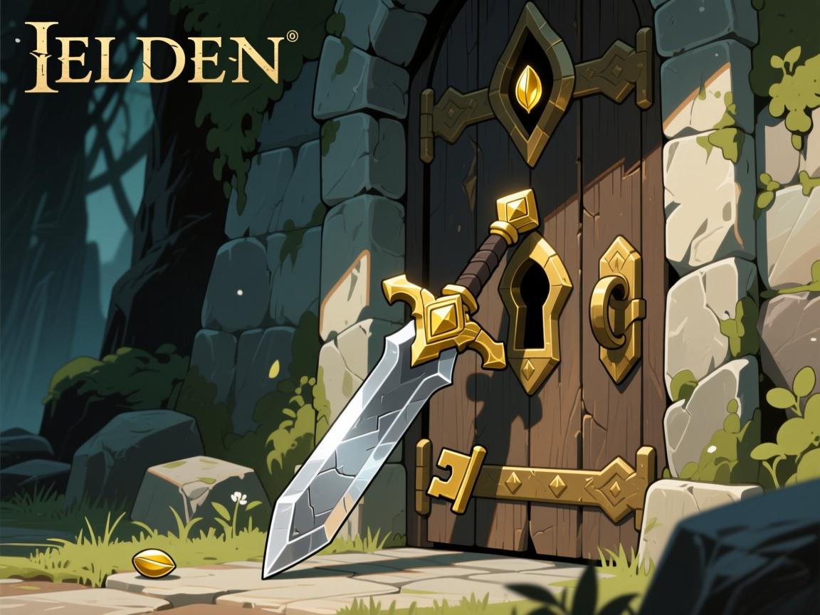 艾尔登法环开局遗物选哪个,黄金种子怎么用,石剑钥匙开什么门 艾尔登法环开局遗物选哪个,黄金种子怎么用,石剑钥匙开什么门