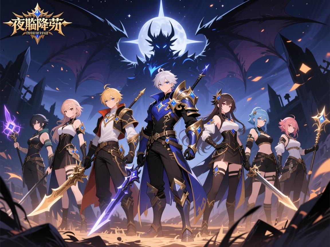 永夜降临复苏平民最强阵容,零氪玩家怎么搭配,前期开荒用什么阵容 永夜降临复苏平民最强阵容,零氪玩家怎么搭配,前期开荒用什么阵容