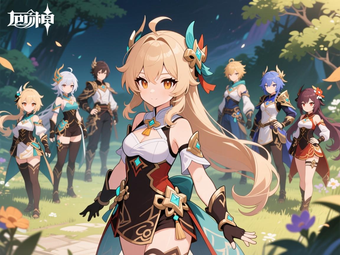 原神活动攻略分担,伤害分担机制怎么玩,迪希雅活动阵容怎么配,联机组队奖励怎么分 原神活动攻略分担,伤害分担机制怎么玩,迪希雅活动阵容怎么配,联机组队奖励怎么分