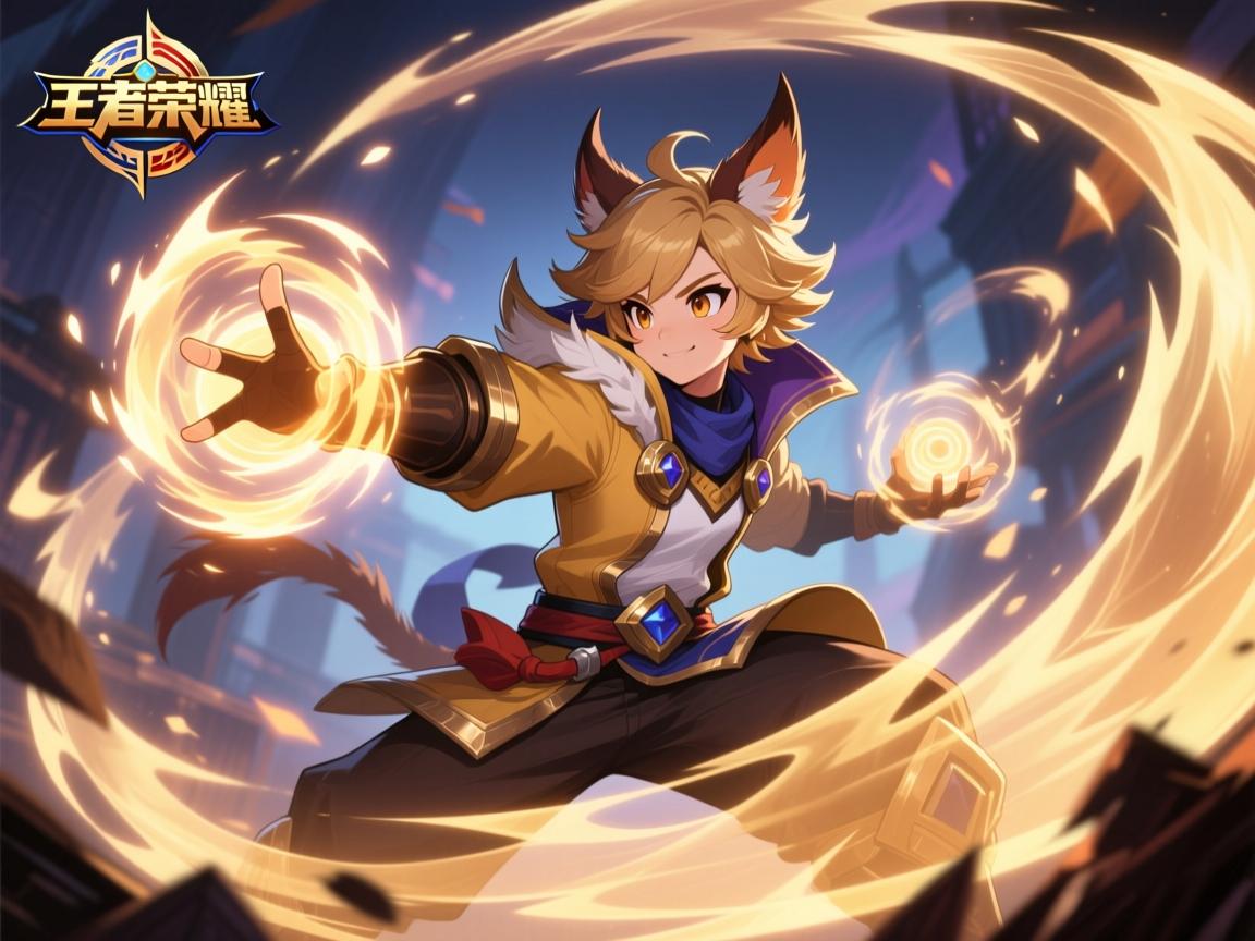 王者荣耀孙膑连招技巧丨二技能何时开启,大招如何打断,怎样提升命中率? 王者荣耀孙膑连招技巧丨二技能何时开启,大招如何打断,怎样提升命中率?