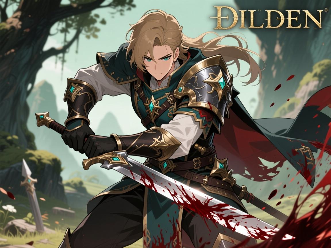 艾尔登法环出血攻略,感应要堆到多少,切腹战技怎么用,安帕赫套装在哪刷 艾尔登法环出血攻略,感应要堆到多少,切腹战技怎么用,安帕赫套装在哪刷