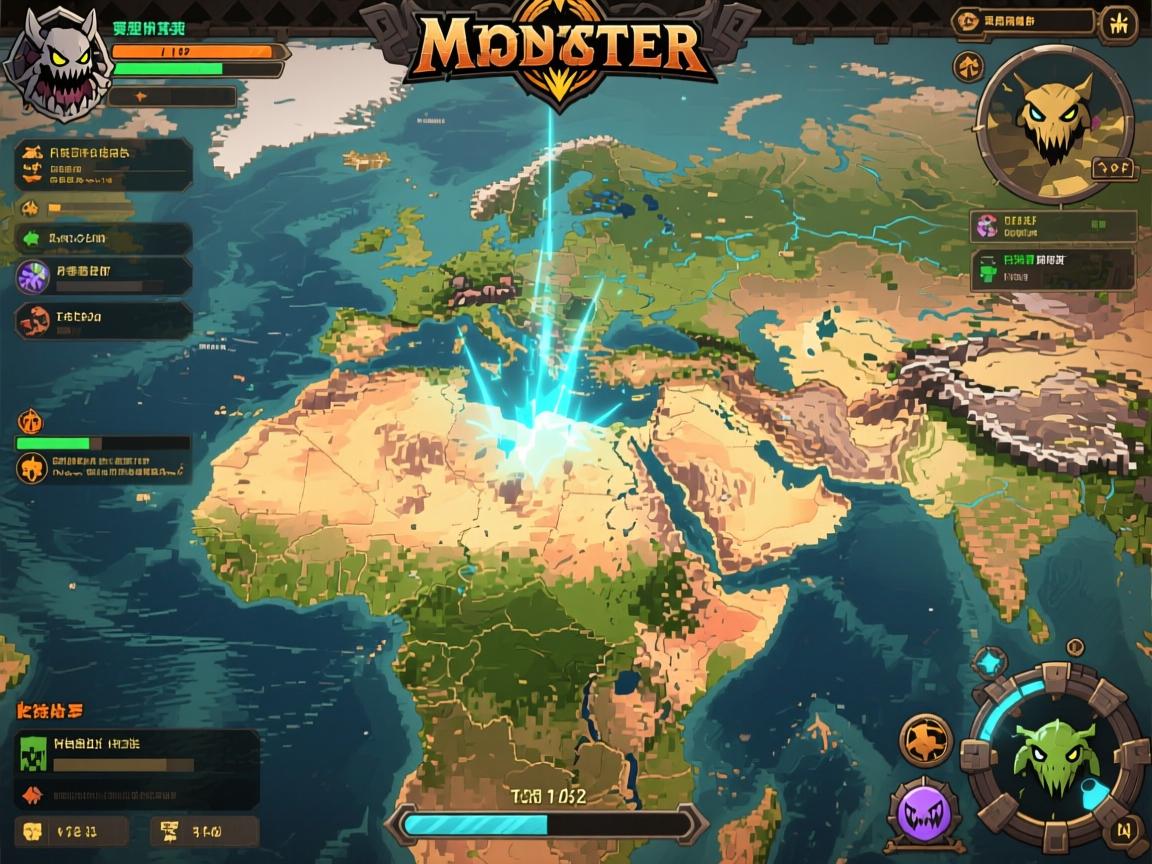 怪物猎人荒野地图模型加载错误怎么办?画面闪烁、地形丢失的修复方法分享 怪物猎人荒野地图模型加载错误怎么办?画面闪烁、地形丢失的修复方法分享