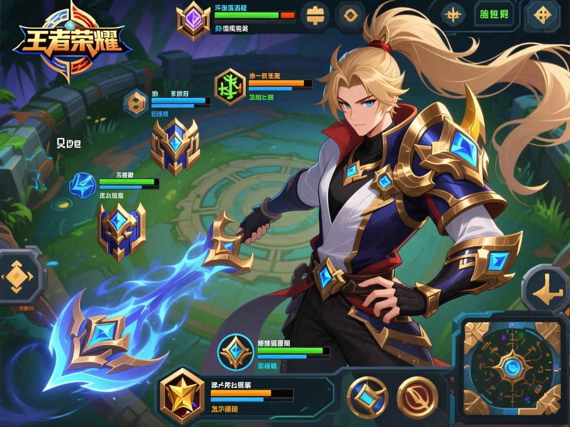 王者荣耀装备连招技巧,如何搭配装备连招,秒换三装怎么练,经济落后怎么出装? 王者荣耀装备连招技巧,如何搭配装备连招,秒换三装怎么练,经济落后怎么出装?