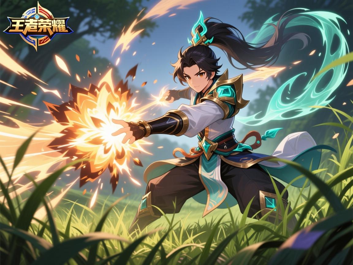 王者荣耀苍连招技巧,如何打出爆发伤害,怎样利用草丛,团战如何切入 王者荣耀苍连招技巧,如何打出爆发伤害,怎样利用草丛,团战如何切入