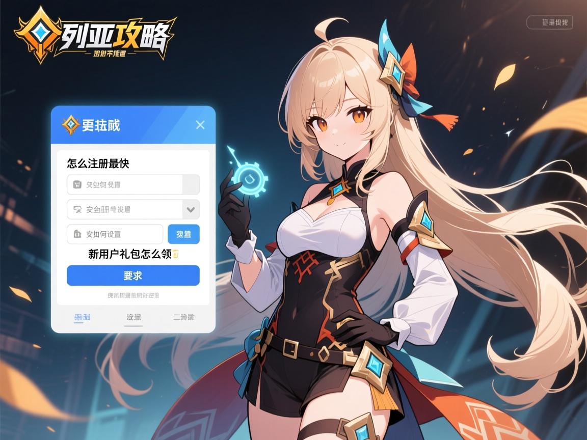 英亚攻略,怎么注册最快,安全如何设置,新用户礼包怎么领