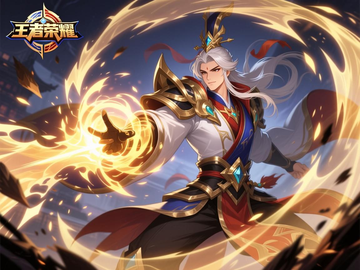 王者荣耀嬴政连招技巧,如何提升大招命中率,怎样远程消耗? 王者荣耀嬴政连招技巧,如何提升大招命中率,怎样远程消耗?