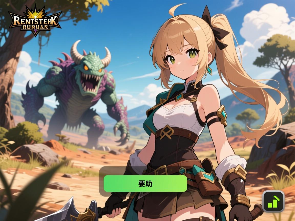 求助!怪物猎人荒野中文配音怎么开启?设置完需要重启游戏吗 求助!怪物猎人荒野中文配音怎么开启?设置完需要重启游戏吗