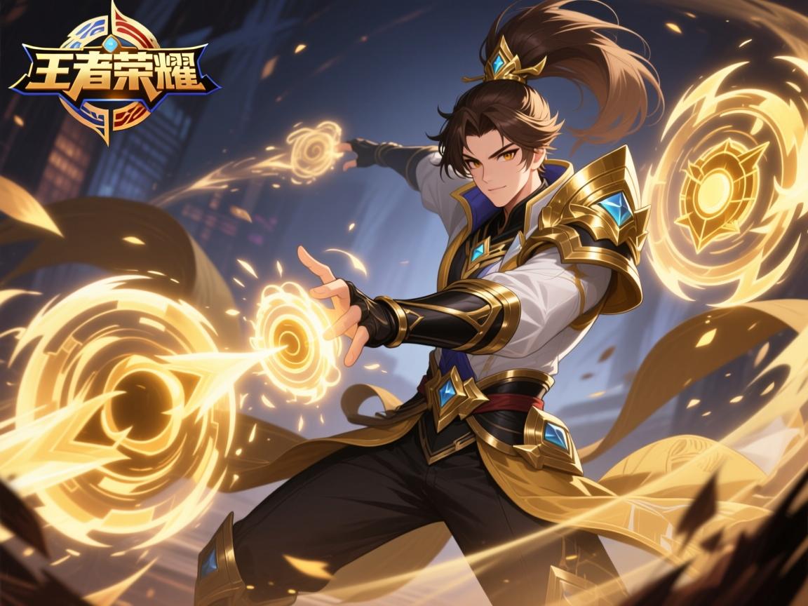 王者荣耀黄金连招技巧,怎么秒人最快?如何避免空技能?连招顺序错了怎么办? 王者荣耀黄金连招技巧,怎么秒人最快?如何避免空技能?连招顺序错了怎么办?