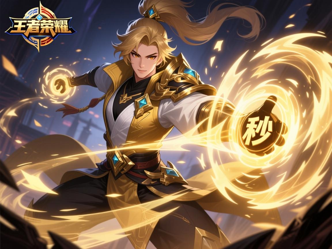 王者荣耀黄金连招技巧,怎么秒人最快?如何避免空技能?连招顺序错了怎么办? 王者荣耀黄金连招技巧,怎么秒人最快?如何避免空技能?连招顺序错了怎么办?