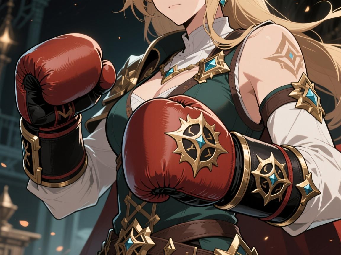 艾尔登法环拳套攻略,拳套怎么选,1.08版本哪个强,如何快速打失衡 艾尔登法环拳套攻略,拳套怎么选,1.08版本哪个强,如何快速打失衡