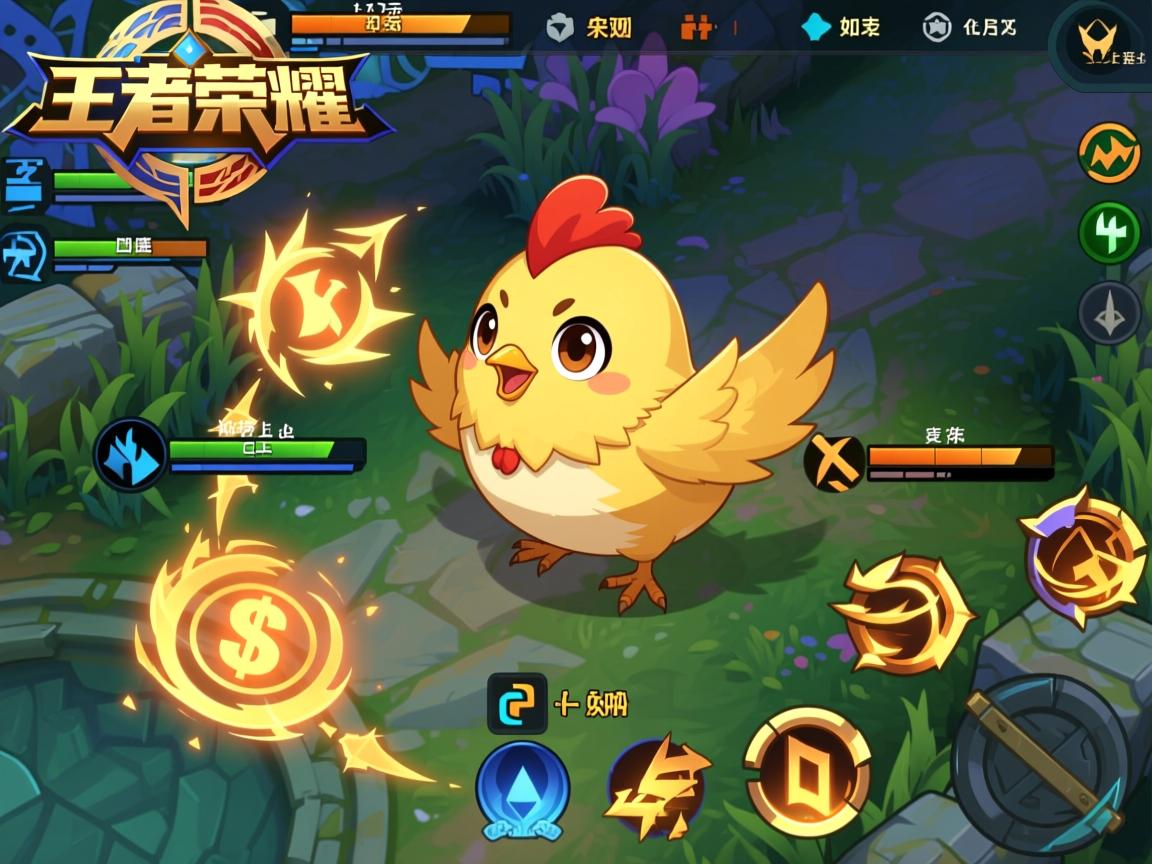 王者荣耀小鸡连招技巧,怎么玩,如何快速上手,技能顺序是什么 王者荣耀小鸡连招技巧,怎么玩,如何快速上手,技能顺序是什么
