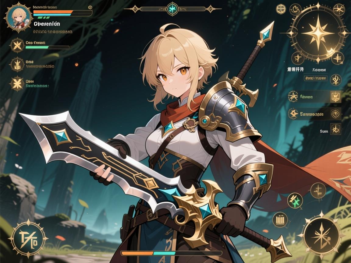 艾尔登法环攻略,新手开局怎么玩,前期最强武器在哪,如何快速升级 艾尔登法环攻略,新手开局怎么玩,前期最强武器在哪,如何快速升级