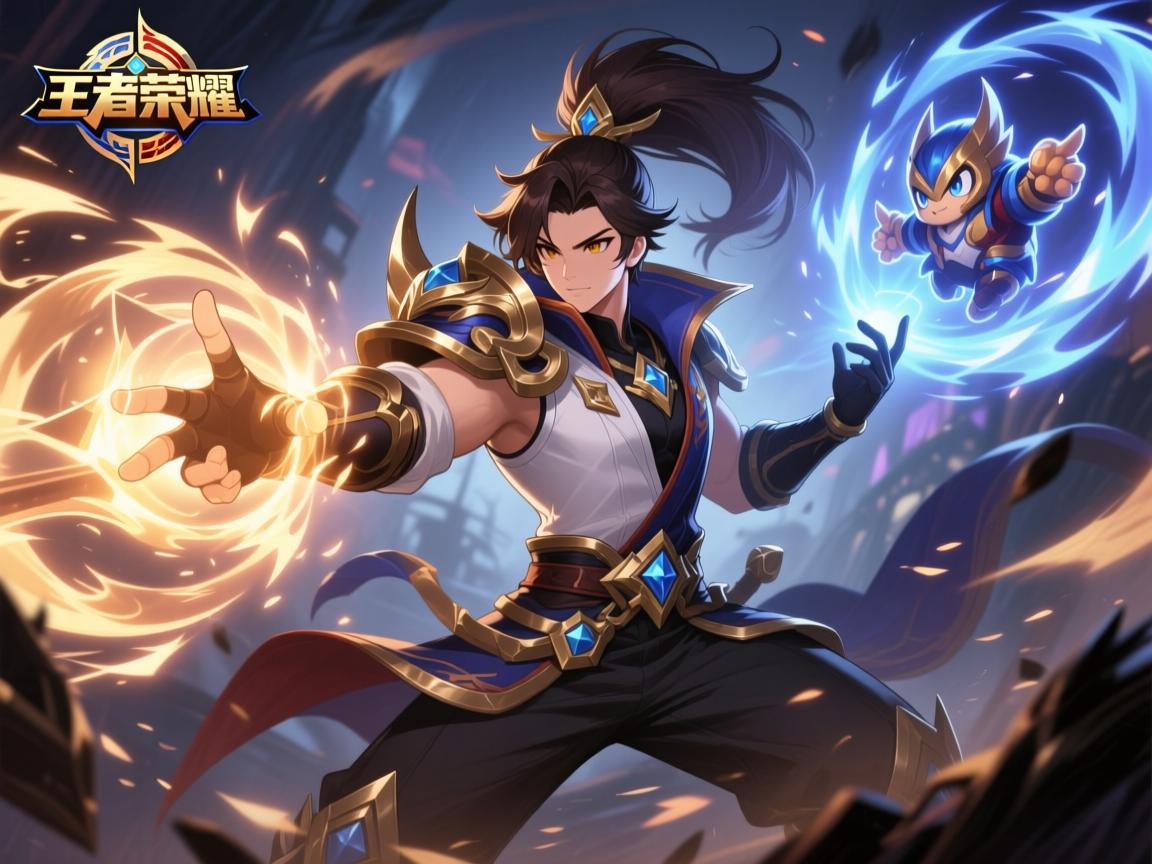 连招技巧王者荣耀,如何快速上手,怎样练习更高效,哪些英雄适合新手 连招技巧王者荣耀,如何快速上手,怎样练习更高效,哪些英雄适合新手