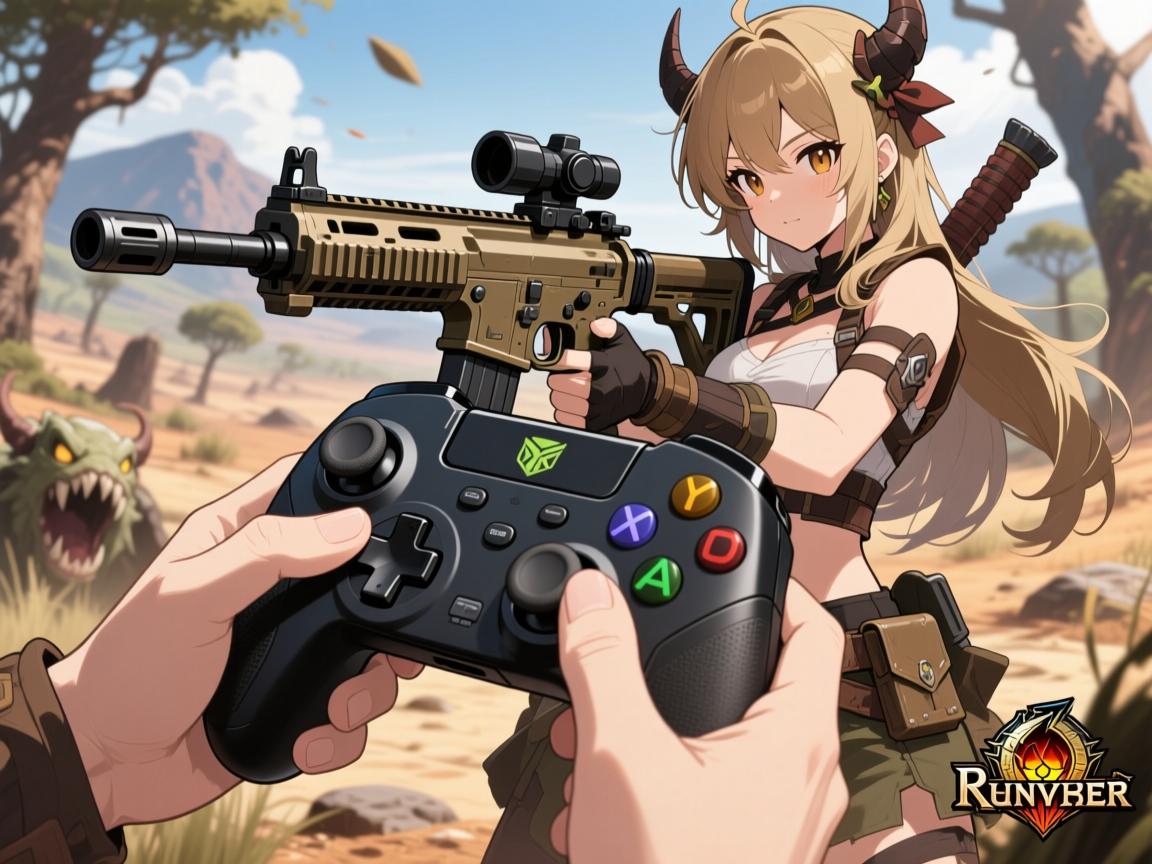 怪物猎人荒野手柄适合武器,手柄玩什么武器顺手,操作手感如何挑选 怪物猎人荒野手柄适合武器,手柄玩什么武器顺手,操作手感如何挑选