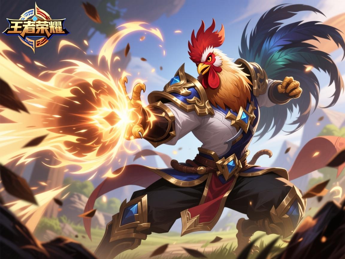 王者荣耀公鸡连招技巧,怎么触发,如何打出高伤,哪些英雄有 王者荣耀公鸡连招技巧,怎么触发,如何打出高伤,哪些英雄有