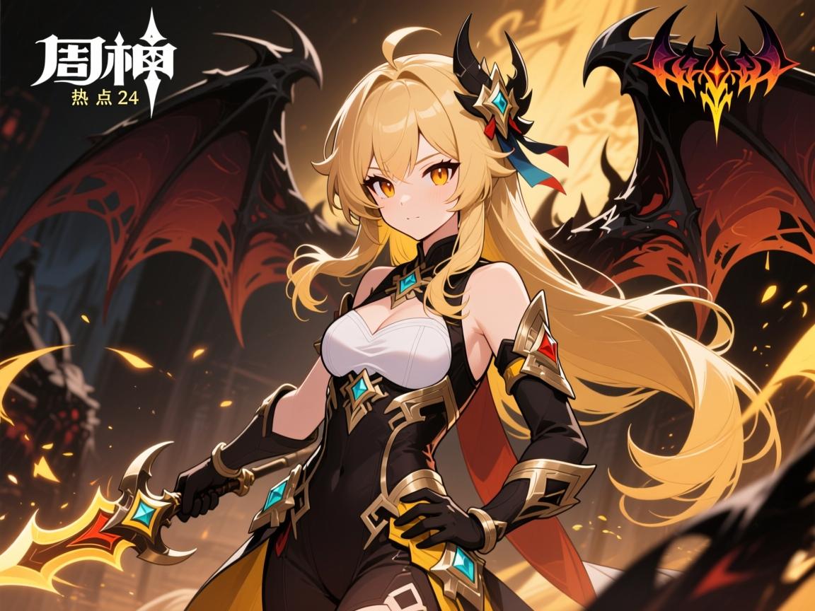 本周游戏热点原神2.4争议FF14联名黄牛暗黑3重制 本周游戏热点原神2.4争议FF14联名黄牛暗黑3重制