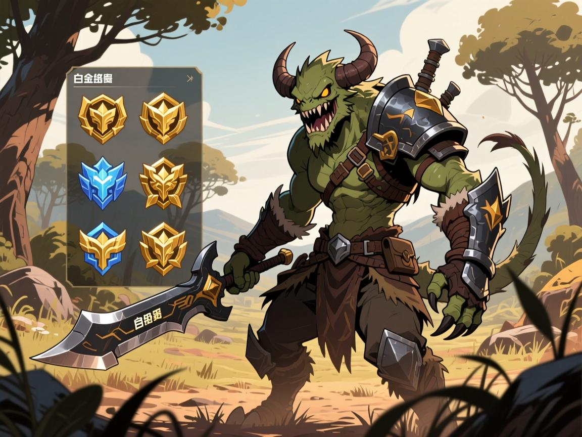 荒野怪物猎人成就攻略,全成就怎么解锁?白金路线如何规划?难点成就怎么过? 荒野怪物猎人成就攻略,全成就怎么解锁?白金路线如何规划?难点成就怎么过?