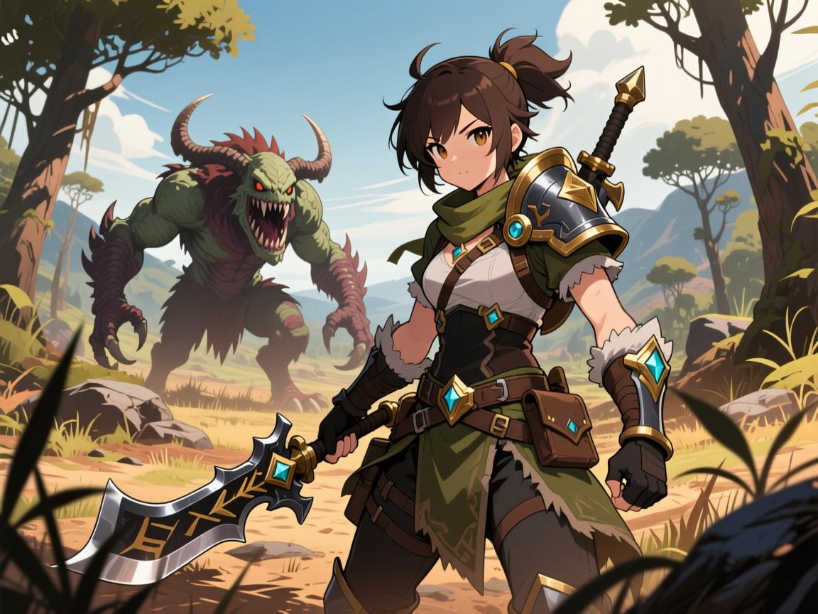 荒野怪物猎人成就攻略,全成就怎么解锁?白金路线如何规划?难点成就怎么过? 荒野怪物猎人成就攻略,全成就怎么解锁?白金路线如何规划?难点成就怎么过?