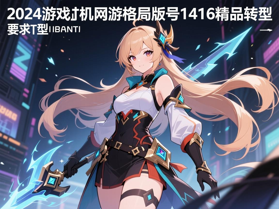 2024游戏单机网游格局版号1416精品转型 2024游戏单机网游格局版号1416精品转型